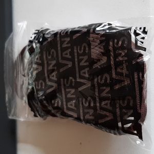 1/2 PRICE🔻Van's Brown Shoe Laces